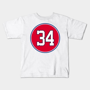 Bryce Harper Kids T-Shirt